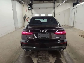 Audi A3 ПАНОРАМА* АМБИЕНТНО ОСВЕТЛЕНИЕ* КАРФАКС* , снимка 7