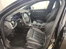 Audi A3 ПАНОРАМА* АМБИЕНТНО ОСВЕТЛЕНИЕ* КАРФАКС* , снимка 9