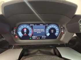 Audi A3 ПАНОРАМА* АМБИЕНТНО ОСВЕТЛЕНИЕ* КАРФАКС* , снимка 11
