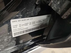 Audi A3 ПАНОРАМА* АМБИЕНТНО ОСВЕТЛЕНИЕ* КАРФАКС* , снимка 16