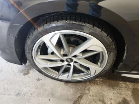 Audi A3 ПАНОРАМА* АМБИЕНТНО ОСВЕТЛЕНИЕ* КАРФАКС* , снимка 5