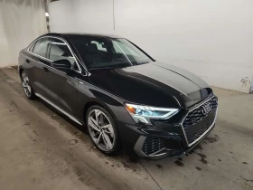 Audi A3 ПАНОРАМА* АМБИЕНТНО ОСВЕТЛЕНИЕ* КАРФАКС* , снимка 2