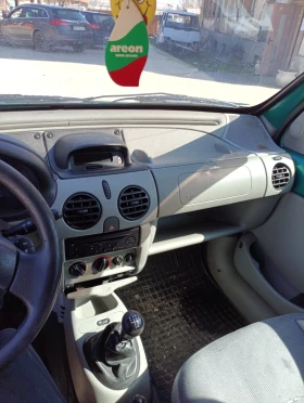 Renault Kangoo 1.4 LPG, снимка 13