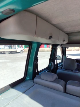 Renault Kangoo 1.4 LPG, снимка 8