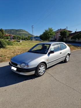 Toyota Corolla, снимка 5