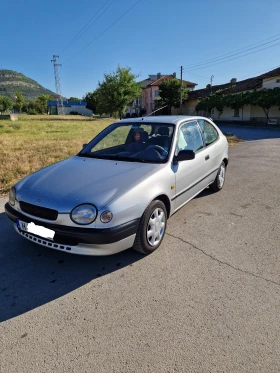 Toyota Corolla, снимка 1