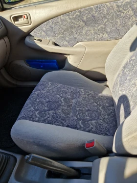 Toyota Corolla, снимка 10