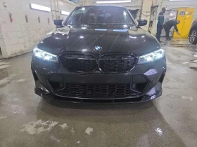 BMW 340 * M340i xDrive * PANO* KEYLESS* ПОДГРЕВ* , снимка 6
