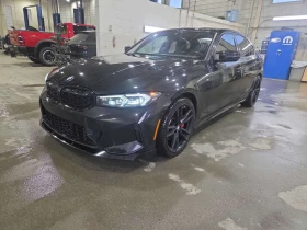 BMW 340 * M340i xDrive * PANO* KEYLESS* ПОДГРЕВ* , снимка 1