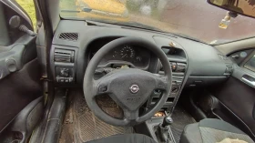 Opel Astra, снимка 4