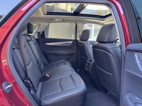 Cadillac XT5 AWD, снимка 14