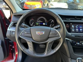 Cadillac XT5 AWD, снимка 9