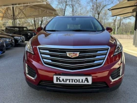 Cadillac XT5 AWD, снимка 3