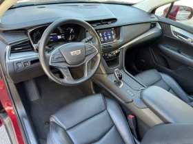 Cadillac XT5 AWD, снимка 8