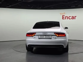 Audi A7 3.0 TDI Quattro, снимка 4