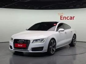 Audi A7 3.0 TDI Quattro, снимка 1