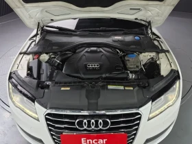 Audi A7 3.0 TDI Quattro, снимка 6
