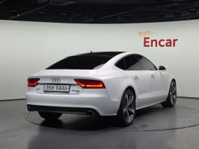 Audi A7 3.0 TDI Quattro, снимка 2