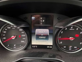 Mercedes-Benz C 300 ПОДГРЕВИ * ПАНО * KEYLESS * CARFAX, снимка 8