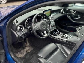 Mercedes-Benz C 300 ПОДГРЕВИ * ПАНО * KEYLESS * CARFAX, снимка 5