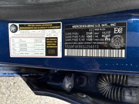 Mercedes-Benz C 300 ПОДГРЕВИ * ПАНО * KEYLESS * CARFAX, снимка 11