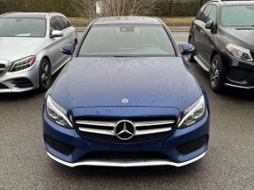 Mercedes-Benz C 300 ПОДГРЕВИ * ПАНО * KEYLESS * CARFAX, снимка 6