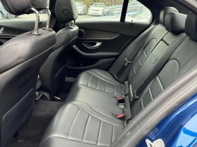 Mercedes-Benz C 300 ПОДГРЕВИ * ПАНО * KEYLESS * CARFAX, снимка 15