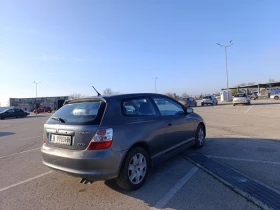 Honda Civic, снимка 2
