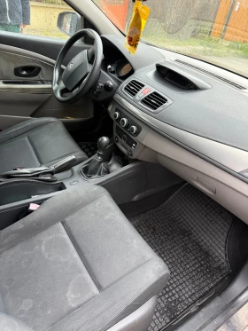 Renault Megane, снимка 3