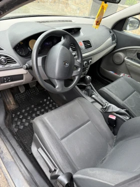 Renault Megane, снимка 8