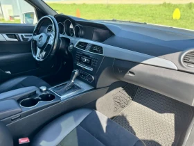 Mercedes-Benz C 350 AMG Sport Plus Package, снимка 8