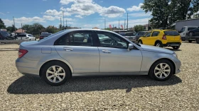 Mercedes-Benz C 200 2.1 CDI, снимка 4