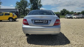 Mercedes-Benz C 200 2.1 CDI, снимка 3