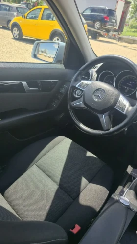 Mercedes-Benz C 200 2.1 CDI, снимка 7