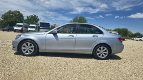 Mercedes-Benz C 200 2.1 CDI, снимка 5