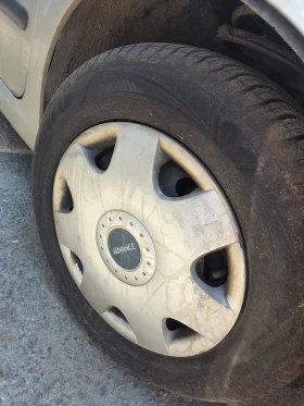 Peugeot 307 Комби, снимка 4