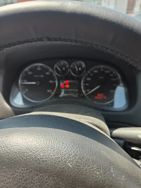 Peugeot 307 Комби, снимка 10