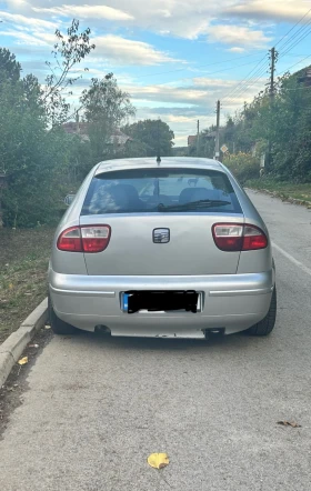 Seat Leon 1.6, снимка 2