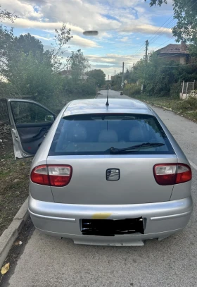 Seat Leon 1.6, снимка 3