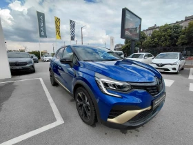 Renault Captur 1.6 E-Tech Full Hybrid 145k.c., снимка 3