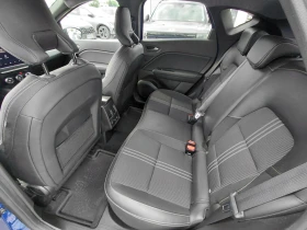Renault Captur 1.6 E-Tech Full Hybrid 145k.c., снимка 17