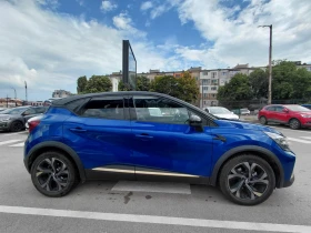 Renault Captur 1.6 E-Tech Full Hybrid 145k.c., снимка 8