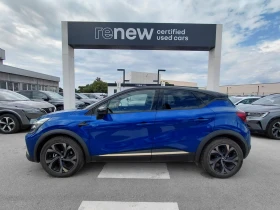 Renault Captur 1.6 E-Tech Full Hybrid 145k.c., снимка 4