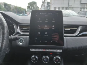 Renault Captur 1.6 E-Tech Full Hybrid 145k.c., снимка 11