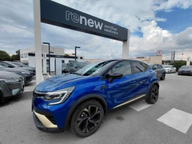 Renault Captur 1.6 E-Tech Full Hybrid 145k.c., снимка 1
