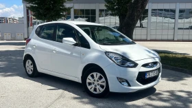 Hyundai Ix20 ФАБРИЧНА ГАЗ / Бензин 1.4i LPG, снимка 1
