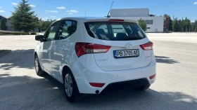 Hyundai Ix20 ФАБРИЧНА ГАЗ / Бензин 1.4i LPG, снимка 3