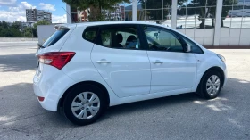 Hyundai Ix20 ФАБРИЧНА ГАЗ / Бензин 1.4i LPG, снимка 2