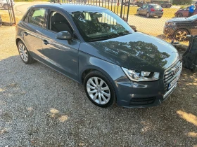 Audi A1 1.4TDI EVRO 6, снимка 6