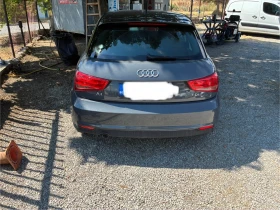 Audi A1 1.4TDI EVRO 6, снимка 3